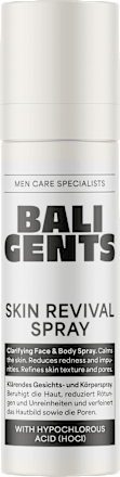 Gesichts- & Körperspray klärend, 80 ml