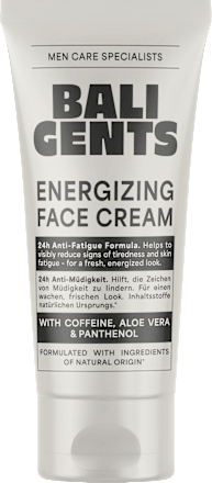 Gesichtscreme Energizing, 50 ml