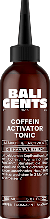 Haar-Tonic Coffein Activator, 150 ml