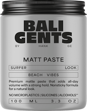 Matt Paste, 100 ml