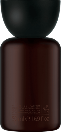 BALI GENTS Ristretto & Vanille Extrait de Parfum, 50 ml