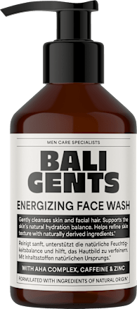 Waschgel Energizing, 150 ml