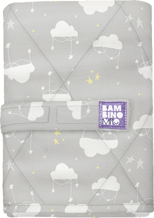 Verschoonmatje Cloud Seven, 1 stuk