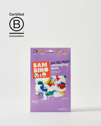 Verschoonmatje Cloud Seven, 1 stuk