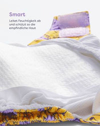 Windelvlies Supersoft, 100 Blatt, 1 St Bambino Mio