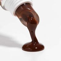 Lipgloss Mirror Gloss Brown, 12 ml BANANA BEAUTY