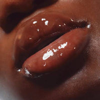Lipgloss Mirror Gloss Brown, 12 ml BANANA BEAUTY