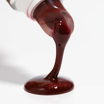 Lipgloss Mirror Gloss Burgundy, 12 ml BANANA BEAUTY