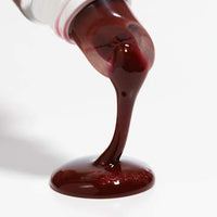 Lipgloss Mirror Gloss Burgundy, 12 ml BANANA BEAUTY