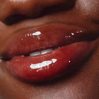 Lipgloss Mirror Gloss Burgundy, 12 ml BANANA BEAUTY