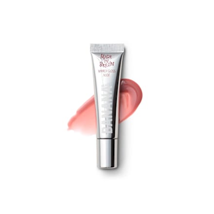Lipgloss Mirror Gloss Nude, 12 ml BANANA BEAUTY