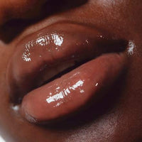 Lipgloss Mirror Gloss Nude, 12 ml BANANA BEAUTY