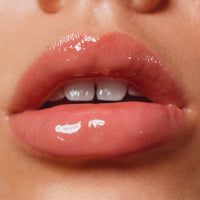 Lipgloss Mirror Gloss Nude, 12 ml BANANA BEAUTY