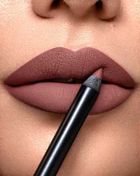 Lipliner Dark Nude, 1,2 g BANANA BEAUTY