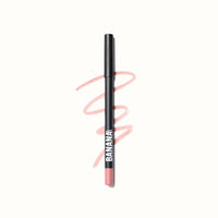 Lipliner Rose Nude, 1,2 g BANANA BEAUTY
