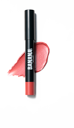 Lippenbutter Browny 2.0, 1,8 g