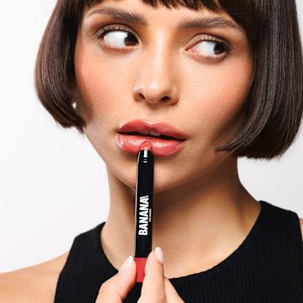 Lippenbutter Nude 2.0, 1,8 g