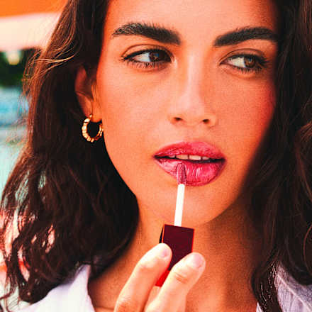 Lippenöl Spritz o Clock, 5 ml BANANA BEAUTY
