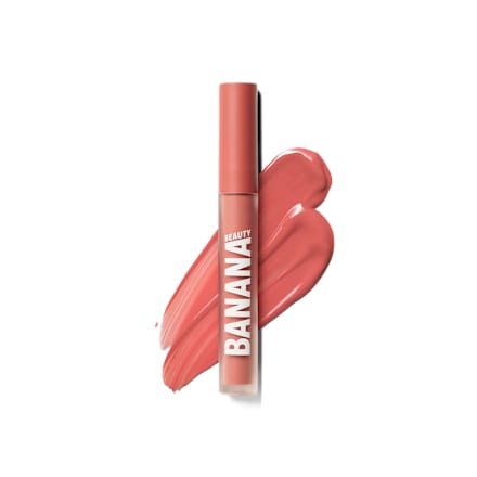 Lippenstift Liquid Lipstick Caramelita, 3 ml BANANA BEAUTY