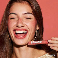 Lippenstift Liquid Lipstick Caramelita, 3 ml BANANA BEAUTY