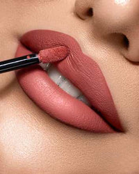 Lippenstift Liquid Lipstick Caramelita, 3 ml BANANA BEAUTY
