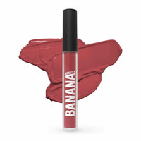 Lippenstift Liquid Lipstick Heat Me, 3 ml BANANA BEAUTY