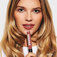 Lippenstift Liquid Lipstick Heat Me, 3 ml BANANA BEAUTY