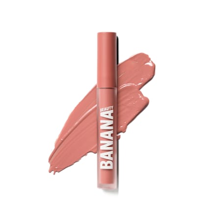 Lippenstift Liquid Lipstick Nananaked, 3 ml BANANA BEAUTY