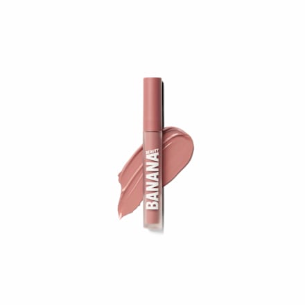 Lippenstift Liquid Lipstick XOXO, 3 ml BANANA BEAUTY