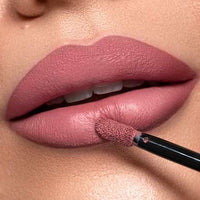 Lippenstift Liquid Matte Me Halfway, 3 ml