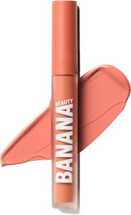 Lippenstift Liquid Matte Me Halfway, 3 ml