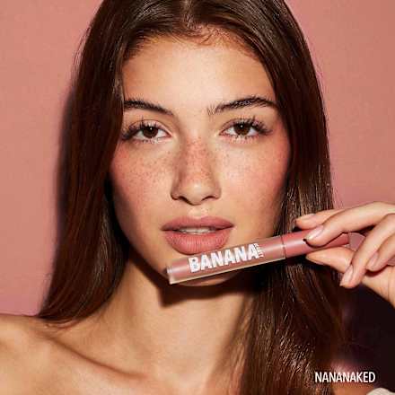 Lippenstift Liquid Matte Me Halfway, 3 ml