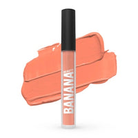 Lippenstift Liquid Peach Me, 3 ml