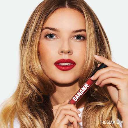 Lippenstift Liquid The Glam Bam, 3 ml