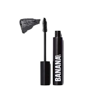 Mascara Fake it, 10 ml BANANA BEAUTY