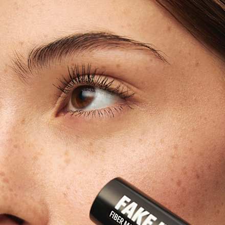 Mascara Fake it, 10 ml BANANA BEAUTY