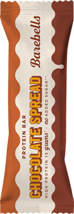 Proteinriegel Chocolate Spread, 45 g