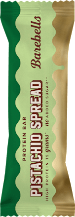 Proteinriegel Pistachio Spread, 45 g