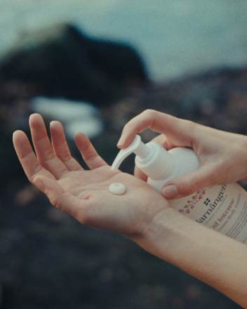 Bodylotion Oil Intense, 400 ml