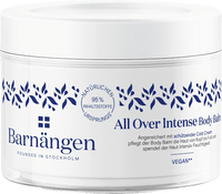 Körpercreme All Over Intensive, 200 ml