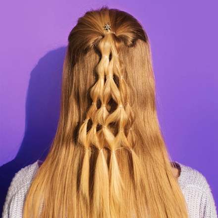 Droogshampoo Blond, 200 ml