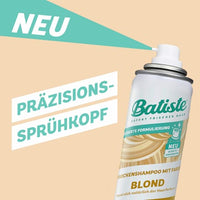 Droogshampoo Blond, 200 ml