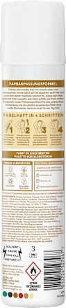 Droogshampoo Blond, 200 ml