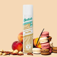 Droogshampoo Blond, 200 ml