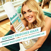 Droogshampoo Blond, 200 ml