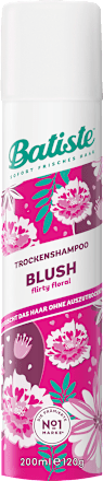 Droogshampoo Blush, 200 ml