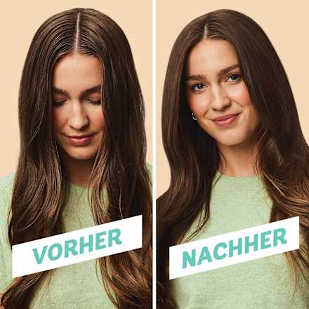 Droogshampoo Brunette, 200 ml