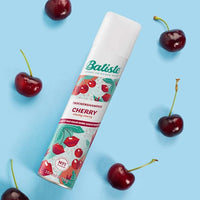 Trockenshampoo Cherry, 200 ml