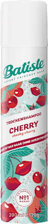 Trockenshampoo Cherry, 200 ml