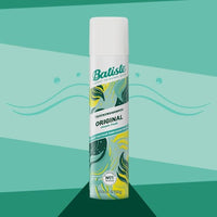 Droogshampoo Original, 200 ml